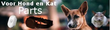 De beste tracker met gps voor honden en katten