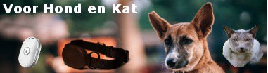 Gps tracker voor katten en honden. Vermissing van hond of kat verleden tijd !